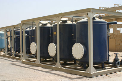 الصناعات النسيجية في واسط  تبرم عقودا بكلفة 3776400 مليون دولار  لتطوير مصانعها