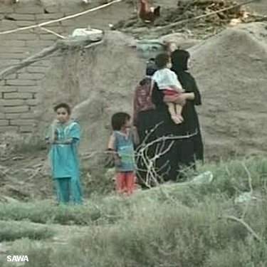 مسؤول أممي: 30 ألف عائلة نازحة إلى إقليم كردستان تعاني أوضاعا مزرية