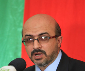 كربلاء: حملة لتطعيم أكثر من 17 ألف طفل ضد مرض شلل الأطفال