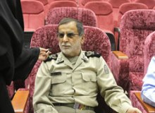 ايران : لايوجد  اي اسير عراقي من اسرى الحرب العراقية الايرانية