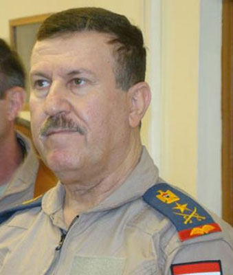 القوات الجوية العراقية لن تكون مستعدة قبل 2020