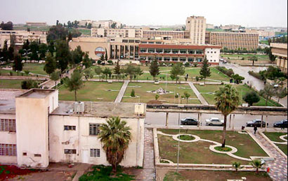 طلبة جامعة الموصل ممن لم يوفقوا بالامتحانات يناشدون وزارة التعليم منحهم دورا ثالثا