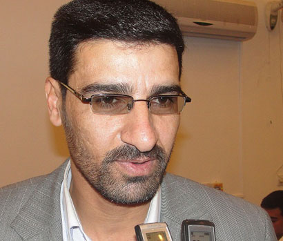 دولة القانون : البيشمركه والنفط والغاز لايمكن التفاوض بخصوصها وكركوك ليست ملكا للتحالف الوطني ليتنازل عنها