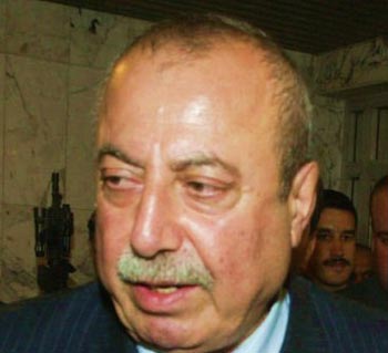 الكتل الكردستانية تكشف عن قرب الاتفاق مع التحالف الوطني لتشكيل الحكومة