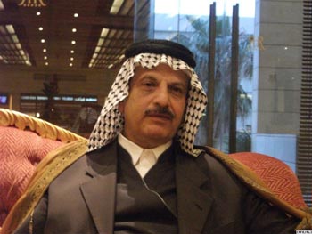 الدنبوس: لا نمانع في أن يحتفظ رئيس الوزراء الحالي نوري المالكي بمنصبه لولاية ثانية