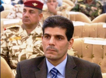 نائب يكشف عن بيع مناصب امنية بـ(100) الف دولار