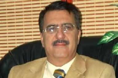 ظافر العاني :انا اضع صورة اردوغان في بيتي