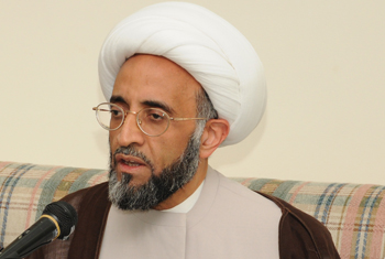 الشيخ حسن الصفار: الاصطفاف الطائفي خطر على الأوطان والأمة