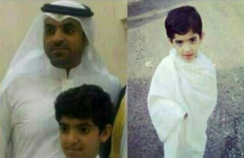 السعودبة :رفض نقل جثامين ضحايا حادثة مرورية لأنهم (شيعة)