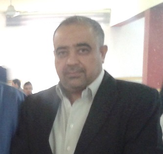 العتبه الحسينيه تمنح النازحين من اﻻنبار 100 الف دينار لكل شخص