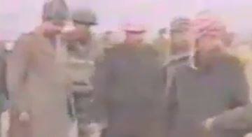 بالفيديو :هذا ما فعله البعثيون في الناصرية