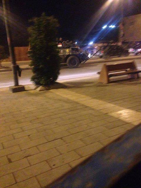 عاجل  بالصور: تحرير مواطن بعد خطفه بساعات قليلة في منطقة الكرادة والقاء القبض على خاطفيه.