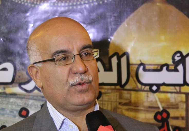 النائب الحسناوي:عدم تنفيذ احكام الاعدام بحق الارهابيين السبب الرئيسي وراء الخروقات الامنية الاخيرة .