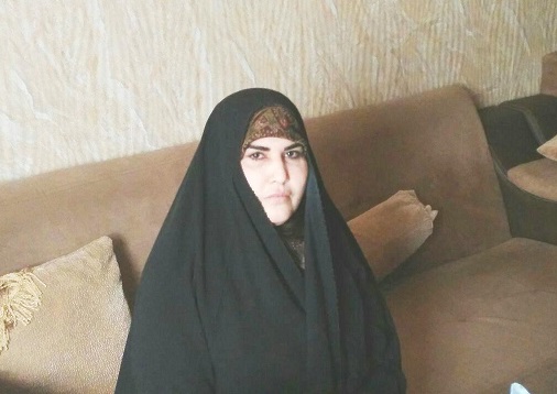 رئيسة الهجرة والمهجرين بكربلاء: قرار استقطاع ربع المساعدات من المنظمات ليس طارد لها واكثر من 13000 عائلة نازحة بالمحافظة