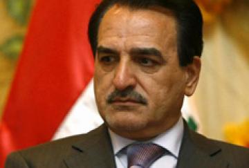 الداخلية العراقية  : حسني مبارك والقذافي كانا يرسلان الارهابيين الى العراق