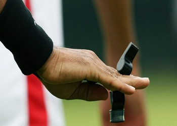 الفيفا يوافق على إقامة دورة فوتورو للحكام في اربيل