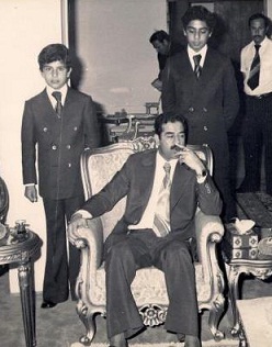 عبد الجبار محسن :نظام صدام.. لماذا تهاوى خلال خمسة عشر يوما؟ وليس ١٥ دقيقة؟