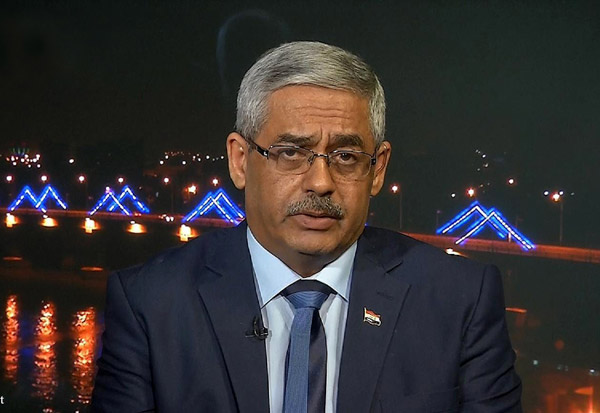 اللواء عبد الكريم خلف يكشف كيف قبلت داعش بمعركة خاسرة وكيف حوصرت الفلوجة