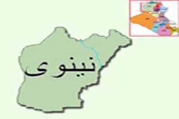 ممثل الشبك في نينوى لموقع نون : المدينة تمر بظروف غير طبيعية وسنقاطع التعداد السكاني