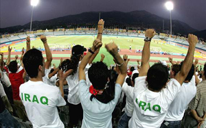 رحلة الأسود تبدأ بخطوتين الى مونديال البرازيل 2014