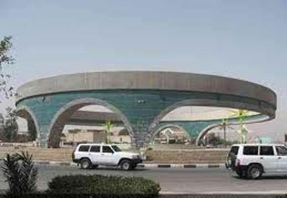 مجلس النجف  يصوت على اختيار موقع لنصب ثورة العشرين قرب المطار