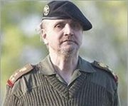 شبح صدام حسين يظهر على شكل قاتل في واشنطن