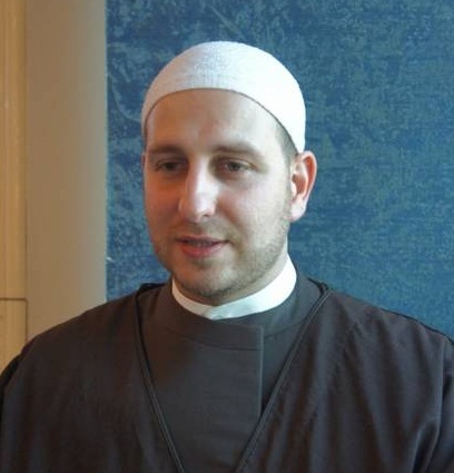 الشيخ أسامة العطار في حوار مع وكالة نون ندعو الى سبيل الله من خلال توظيف العقل والمنطق والمشاعر