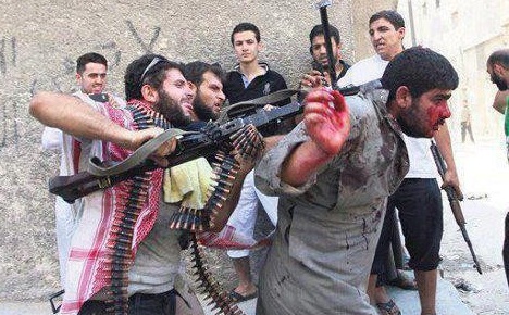 صحيفة تونسية تؤكد مقتل إرهابي تونسي في سورية