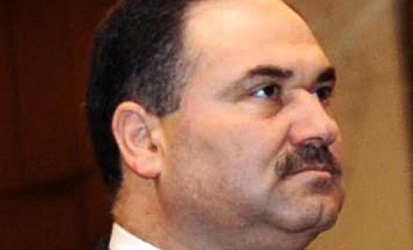 وزير المالية العراقي يفلت من محاولة اعتقال قام بها الجيش