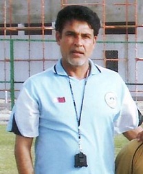 دوافع طائفية تحرم مدربا عراقيا من تدريب الفرق القطرية