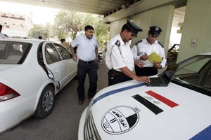 كربلاء المقدسة  تبرم صفقة لتجهيز مديرية المرور بآليات جديدة بقيمة (875,000,000) مليار دينار