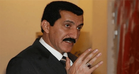 الوفود المشاركة في مؤتمر مكافحة الإرهاب بدأت تصل بغداد