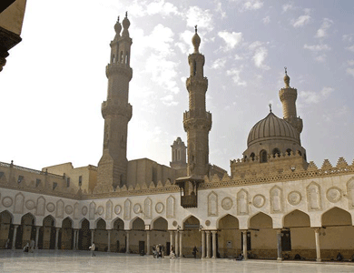 الأزهر لا يمانع تناول شخصيات الرسل في الأعمال الفنية