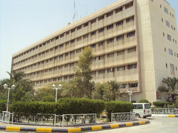 صحة كربلاء تستورد جهاز ليزري خاص بالجراحة البولية