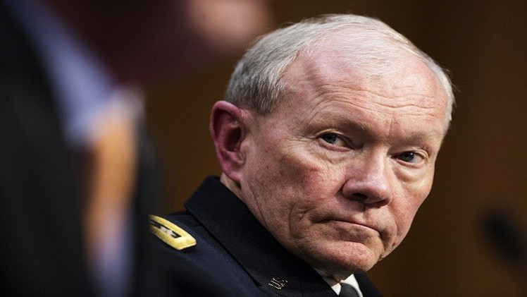 ديمسي يهدد بتفكك التحالف بعد الانتصارات الأخيرة على داعش في صلاح الدين، بحجة التدخل الايراني