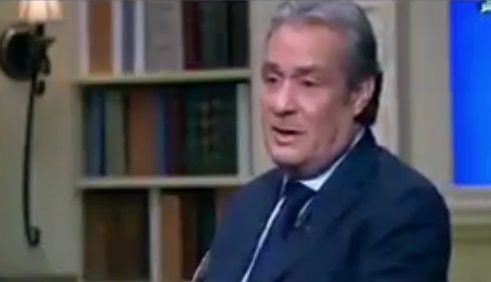 بالفيديو :هكذا رد الفنان فاروق الفيشاوي الراي العام المصري عن مشاركته باحتفال عيد الغدير في  النجف الاشرف