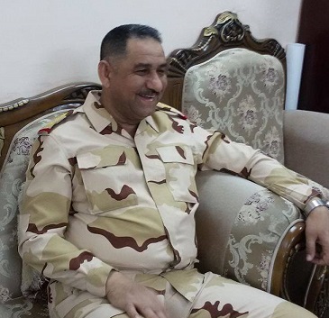 عمليات الفرات الاوسط :سنفتح شارع العباس قرب المحكمة من جهتيه وطرق فرعية بالعباسية الشرقية