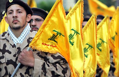 وزراء الخارجية العرب يعتبرون حزب الله اللبناني مجموعة “ارهابية”… ولبنان والعراق يتحفظان