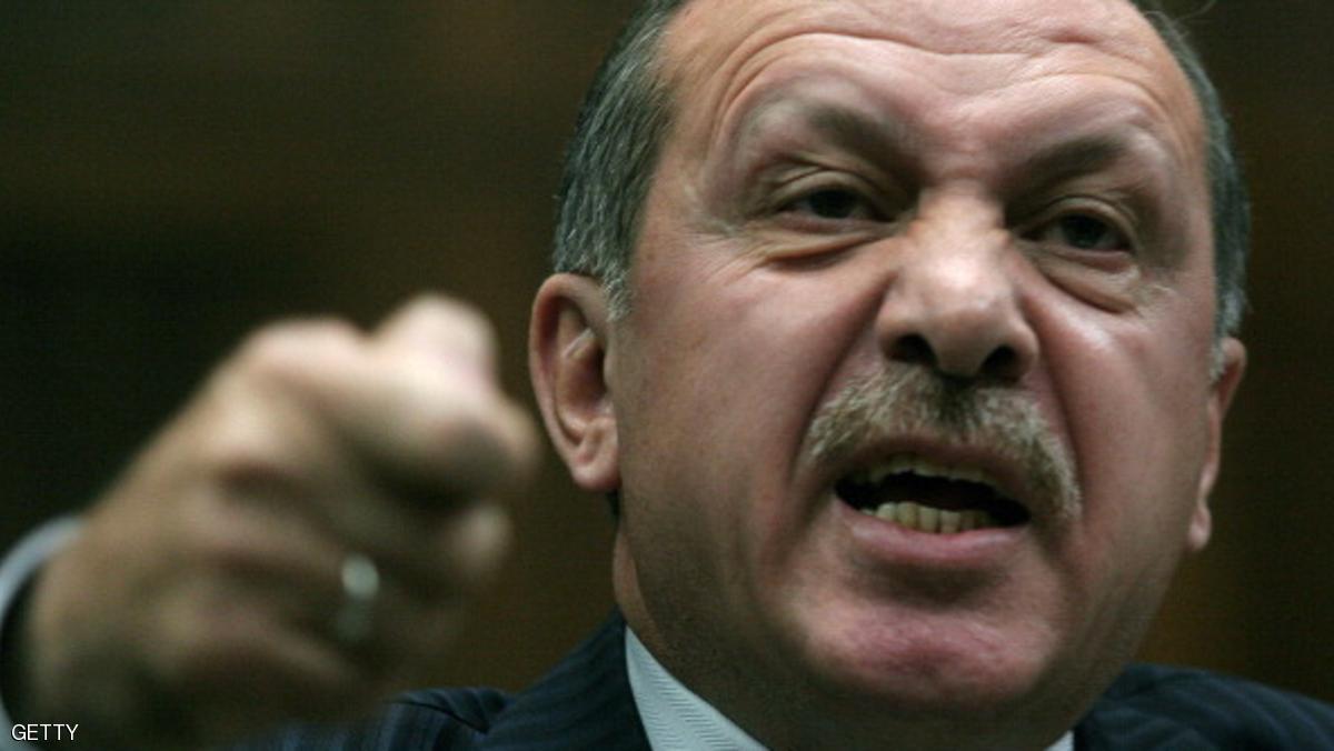 أردوغان يهدد هولندا ويصفها بـ "فلول النازيين والفاشيين"