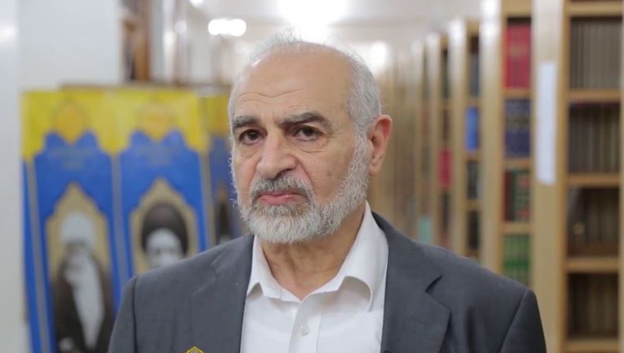 نائبان عن الاحرار يرشحان الحكيم لرئاسة لجنة الخبراء