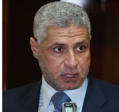 رئيس مجلس واسط يكشف عن موعد افتتاح  فضائية المحافظة بشكل رسمي