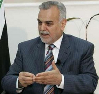 القضاء العراقي ينفي وفاة اي من مرافقي الهاشمي تحت التعذيب