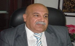 الناطق باسم البيشمركة: سنقطع يد كل من يريد مهاجمتنا حتى إذا كان الجيش العراقي