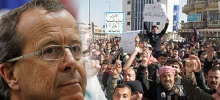 كوبلر من الموصل: نشجع كافة الأطراف على التحاور