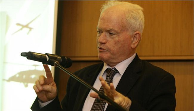 "اسرائیل" تفضل تنظيم القاعدة علی بشار الاسد