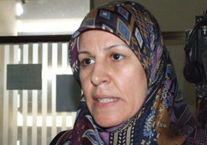 ليلى الخفاجي:  سانت ليغو  سيعطي مقاعد للمرأة اكبر من العدد الحالي بالبرلمان القادم