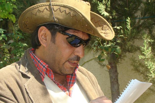 مسلسل "سامكو" في رؤية اخراج عربية