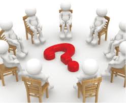 ما الذي تخبرنا به لعبة الكراسي المتحركة