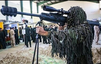 25 قناص من شرطة كربلاء يحصدون المراكز الاولى على العراق في مسابقة خاصة بالقنص