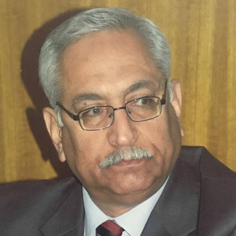 عن القلق ، و عدم القلق ، بصدد مصير الناتج المحلي الاجمالي في العراق